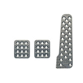 OMP OA/1020 Pedals